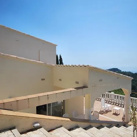 Villa Club Villamar - Claire Tossa de Mar