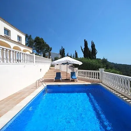 Club Villamar - Claire Villa *