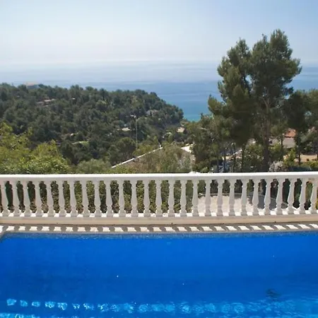 Club Villamar - Claire Villa