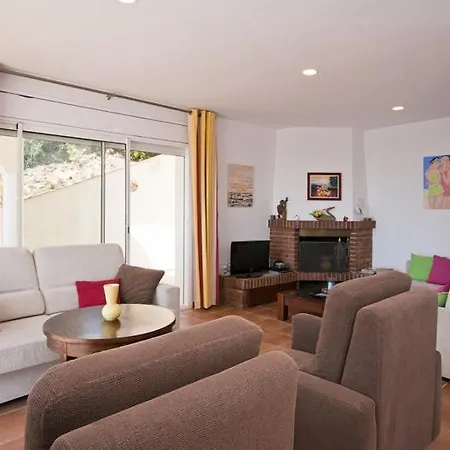 Villa Club Villamar - Claire