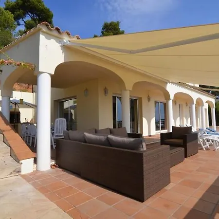 Club Villamar - Claire Villa *