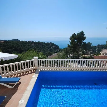 Club Villamar - Claire