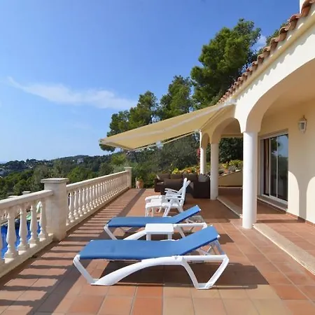 Villa Club Villamar - Claire