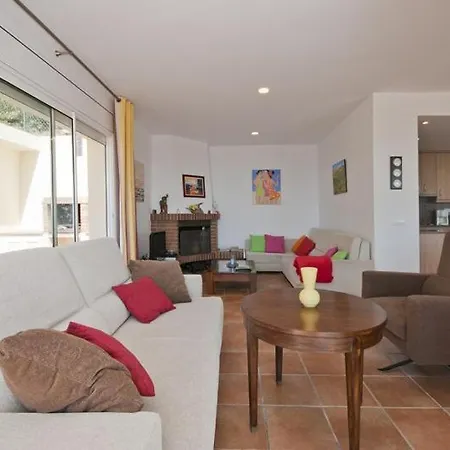 Villa Club Villamar - Claire *