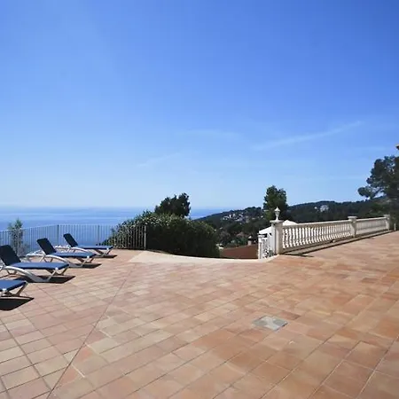 Club Villamar - Claire Villa