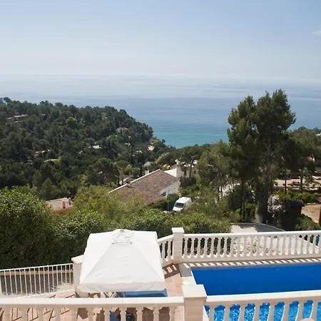 Villa Club Villamar - Claire *