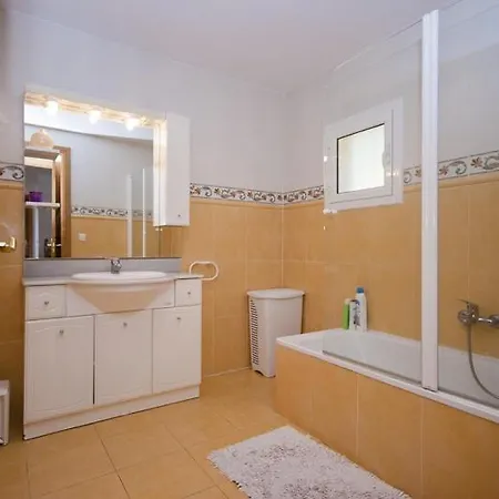 Club Villamar - Claire Villa