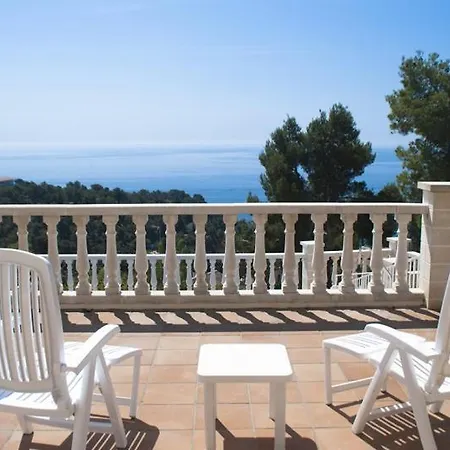 Club Villamar - Claire Villa *