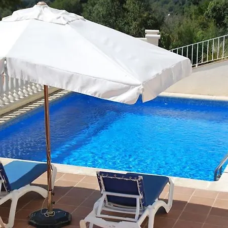 Club Villamar - Claire