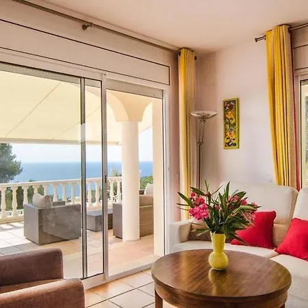 Club Villamar - Claire Villa *