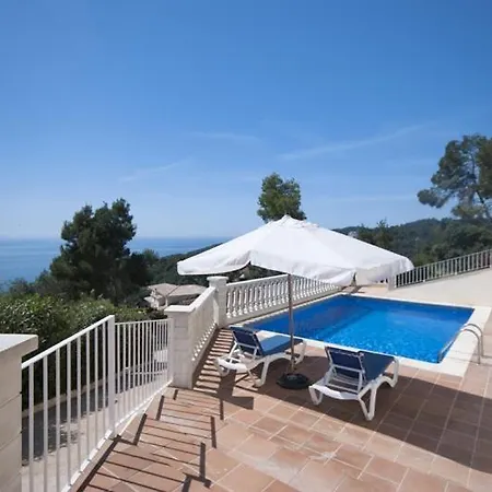 Club Villamar - Claire * Tossa de Mar