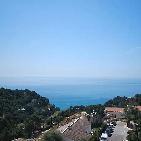 Villa Club Villamar - Claire Tossa de Mar